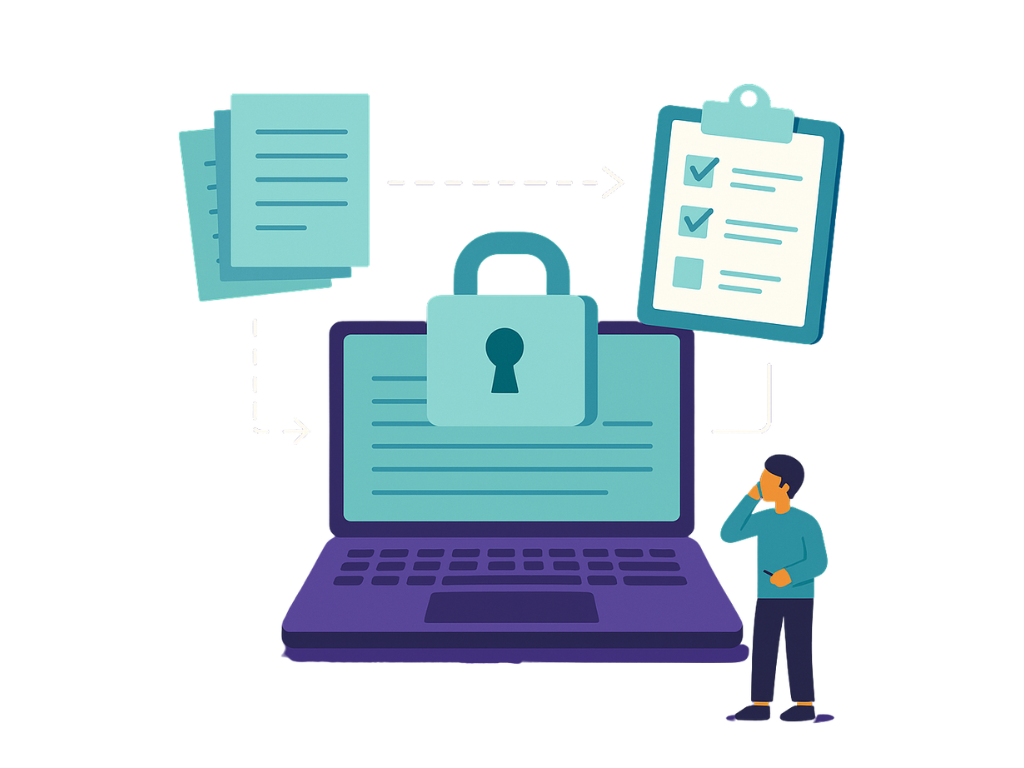 The cost of copy-paste culture in business