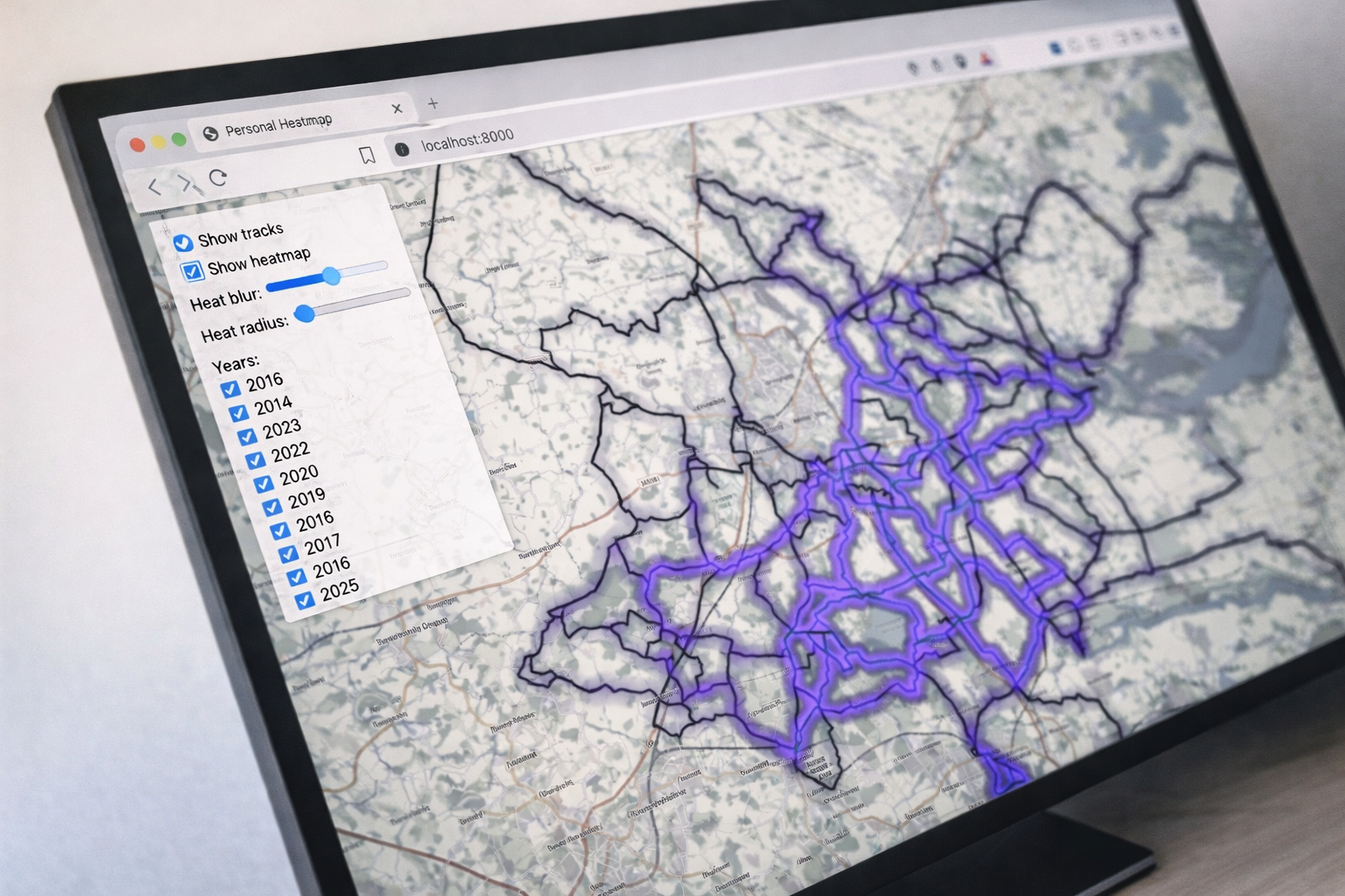 Strava, AI, and the Value of Software